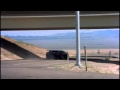THE CANNONBALL RUN (1981) Intro - Lamborghini Countach LP400S (S2)