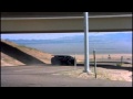 THE CANNONBALL RUN 1981 Intro Lamborghini Countach LP400S S2