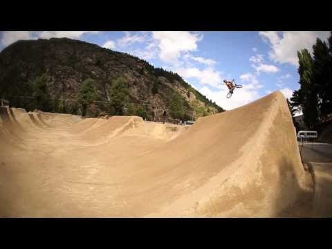 United BMX: Aesthetics with Luke Peeters & Ryan Lloyd