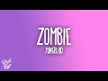 YUNGBLUD - Zombie