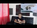 Sean Paul - Body ft Migos Reaction Sean Paul - Body ft Migos Reaction