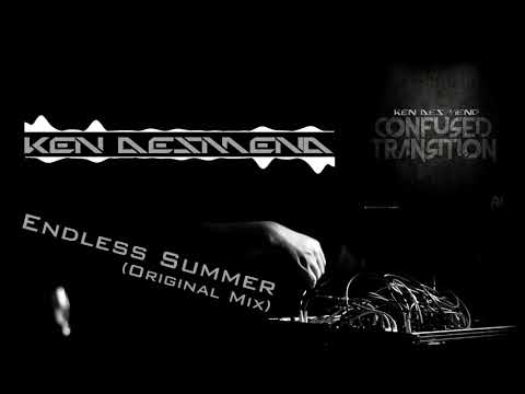 Ken Desmend -  Endless Summer (Original Mix)