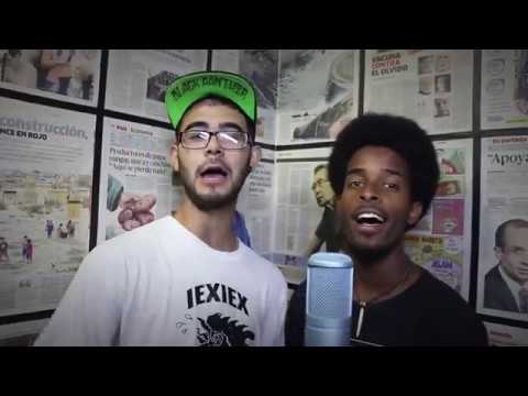 One Shot - Oriental 34 (Resistencia REC)