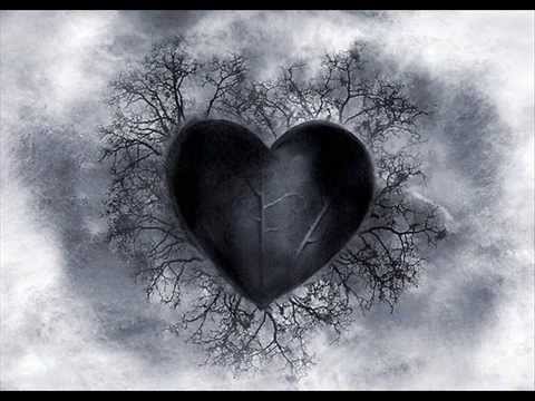 David Usher - Black Black Heart (Acoustic)