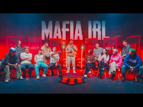 ZDRADZIŁ WSZYSTKICH!