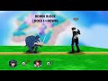 PROJECT M EX REMIX 0 95 B MARTH MOVESET SHOWCASE