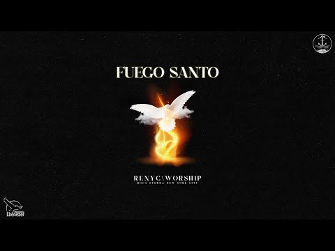 Fuego Santo - Roca Eterna NYC (Video Oficial)