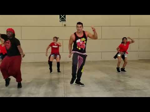 PERREA MAMI PERREA version Punta/ LTJ, TRILOGÍA &LUIS DAVID DE LOS ANGELES