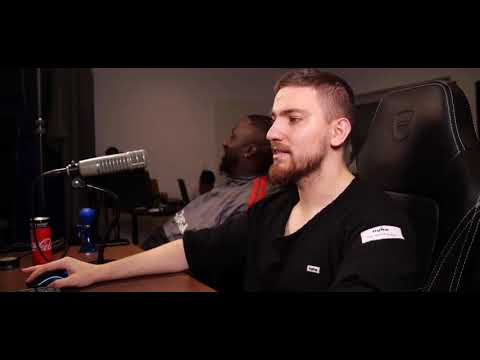 Mois und Manuellsen reagieren auf Alpa Gun immer wenn es Nacht wird | Keller GmbH