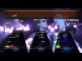 Godhead by Onslaught Full Band FC #5422