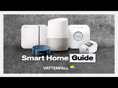 Welches Smart Home System ist das richtige für dich?