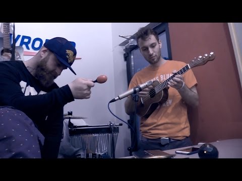 EDDIE STOILOW - Baby & Love Me Like You Do (E2 UNPLUGGED)