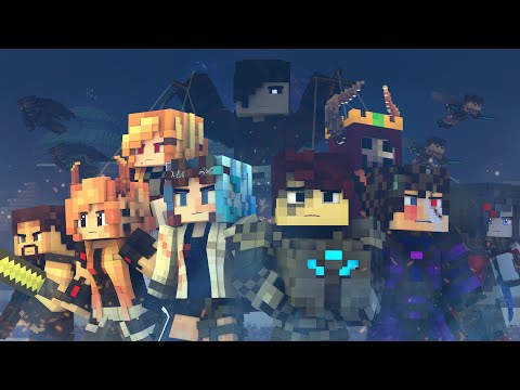 "You Can Do Better" - A Minecraft Music Video ♪