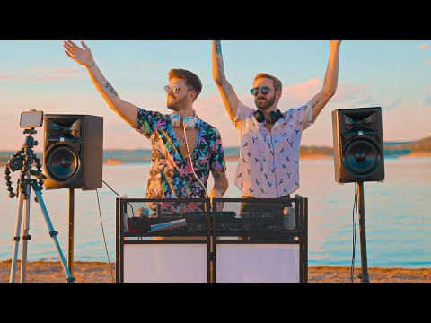 Summer Vibes Mix (Alok, Nora En Pure, Lost Frequencies, Swedish House Mafia, Big Wild, Disco Lines)