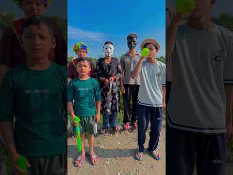 BN Family Band Baja 😳🤪 #shorts #funny #trendingshorts #bnfunnyhouse #viral