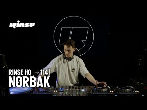 Rinse HQ114 | Nørbak