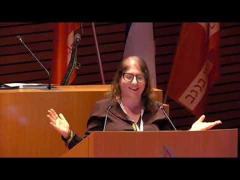 IMFAR 2019 - BGU - Ayelet Dayan