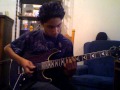 Black Veil Brides - Carolyn (Guitar Cover + Tabs ...
