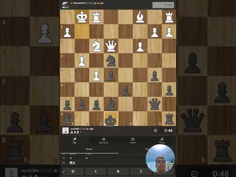 Grind. Learn. Play. Repeat. Game 530 #ChessJourney #MindOverMatter #EveryMoveCounts