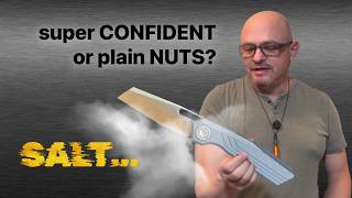 Vosteed does it AGAIN. Xeno… Do they KNOW what’ll happen?