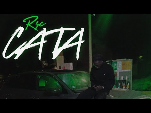 RSC - CATA  ( Clip Officiel )