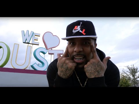 Lil' Flip x Versatile - What Ya Think Bout Dat [official video]