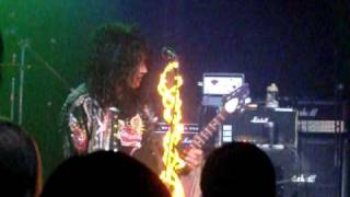 Adam Bomb - Je t'aime bébé