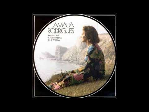 Amália Rodrigues - Malhão de São Simão