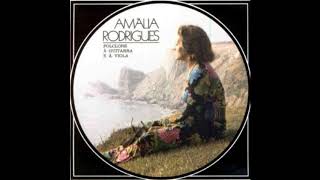 Amália Rodrigues - Malhão de São Simão