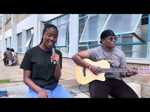 Feel My Love – Acoustic Duet Cover | Rehan x Alfie