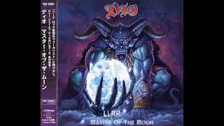 Dio - Death by love