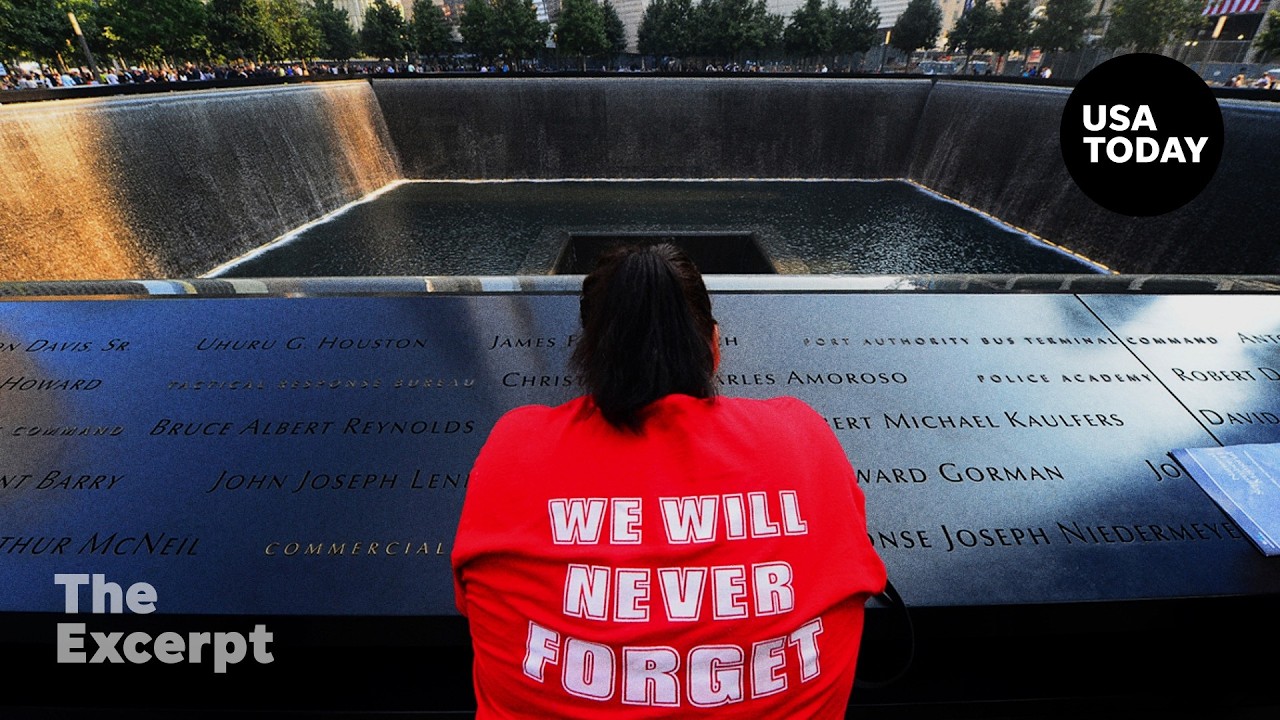 The enduring impacts of 9/11 | The Excerpt