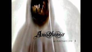 Anathema - Empty