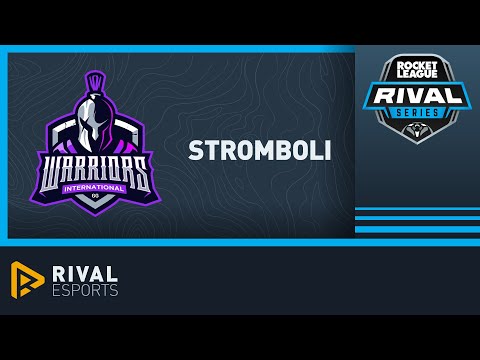 NA Rival Series Week 5 : Warriors vs Stromboli