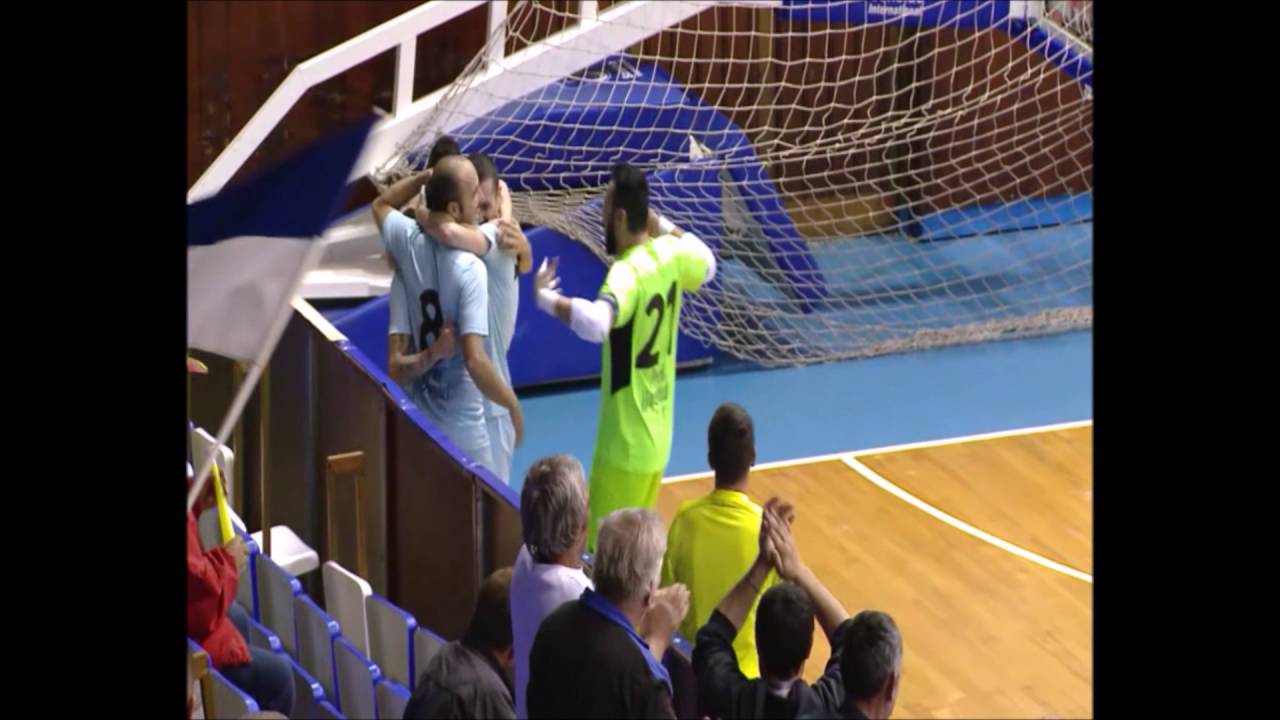 Cesar Ribeiro campeão romeno 2015/2016