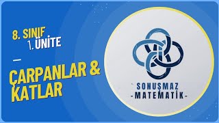 Çarpanlar ve Katlar