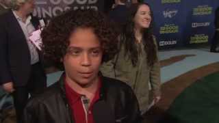 The Good Dinosaur: Jack Bright \