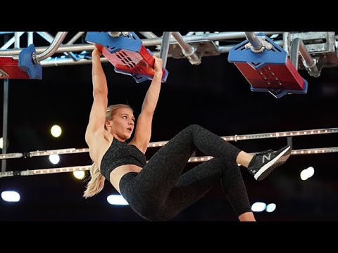 Mady Howard at the Women's Championship Qualifiers