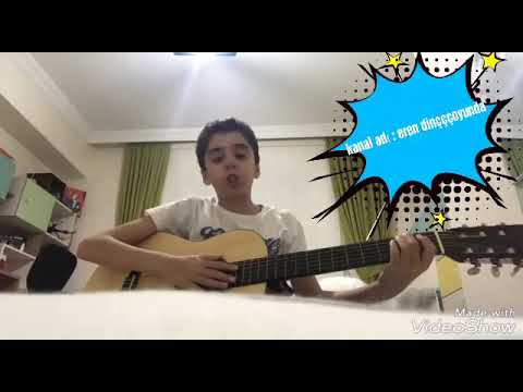 Gitar nasıl çalınır (jsjsjsjsj)