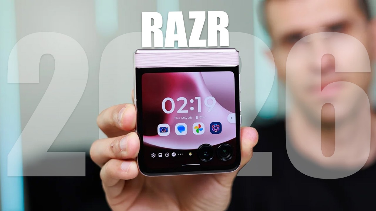 Video Thumbnail