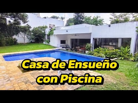 Casas, Venta, Ciudad Jardín - $2.400.000.000