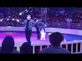 Garden Bros Nuclear Circus Philadelphia PA 2022