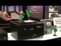 Low-Frequency Vibration Isolation Platform - New Low-Height