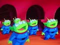 Closing To Toy Story 2 2000 VHS