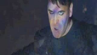 Gary Numan RIP Promo Video 2002