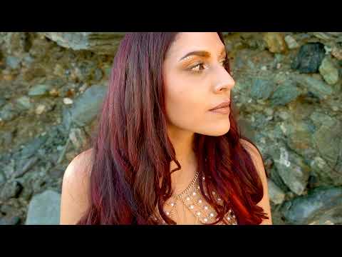 Witch?Crafter feat. Scarlett Brais, "Bendiga" Music Video