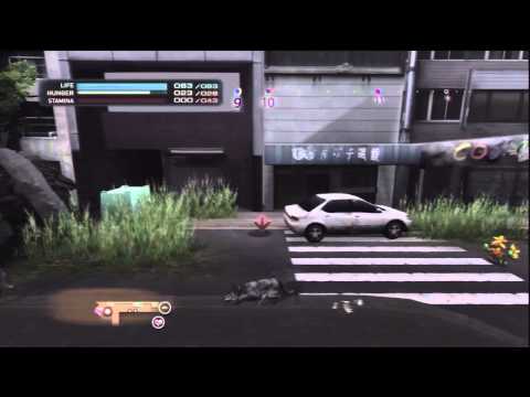 Tokyo Jungle Survival Episode 4 - Hungry Like The Wolf