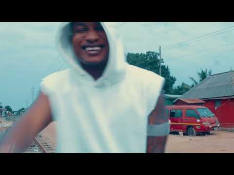 Maxter B - No Pressure (Official Video)