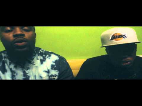 BEEN FRESH & T-HENN-ROLL IT UP |SHOT BY JAY HARRIS