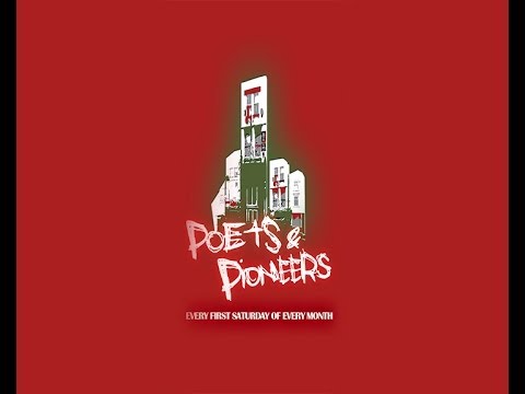 Poets n Pioneers - Highlights - 1st Feb - Remedy, MSG, Buck Marciano & Duane Flames